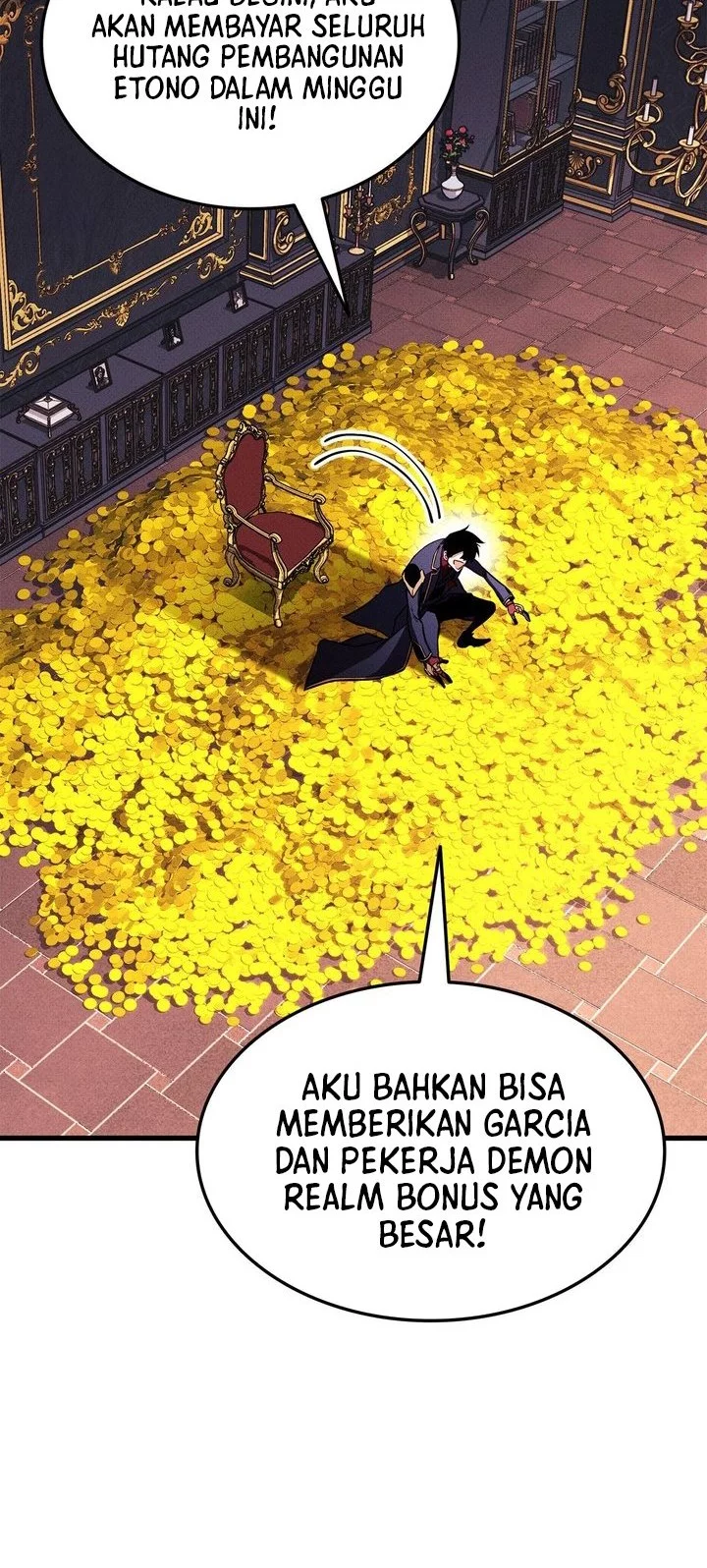 Ranker’s Return (Remake) Bab 212 halaman 66