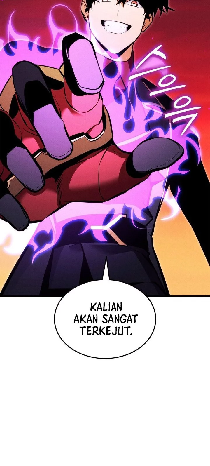 Ranker’s Return (Remake) Bab 212 halaman 74