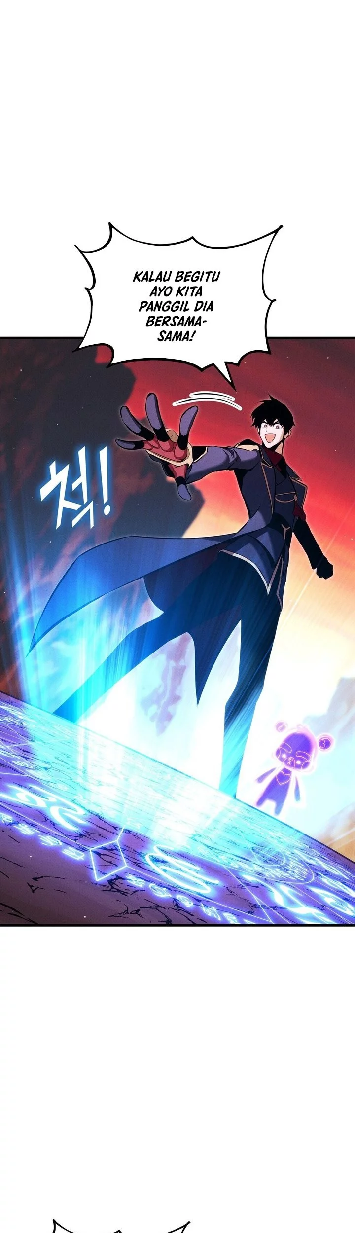 Ranker’s Return (Remake) Bab 213 halaman 3