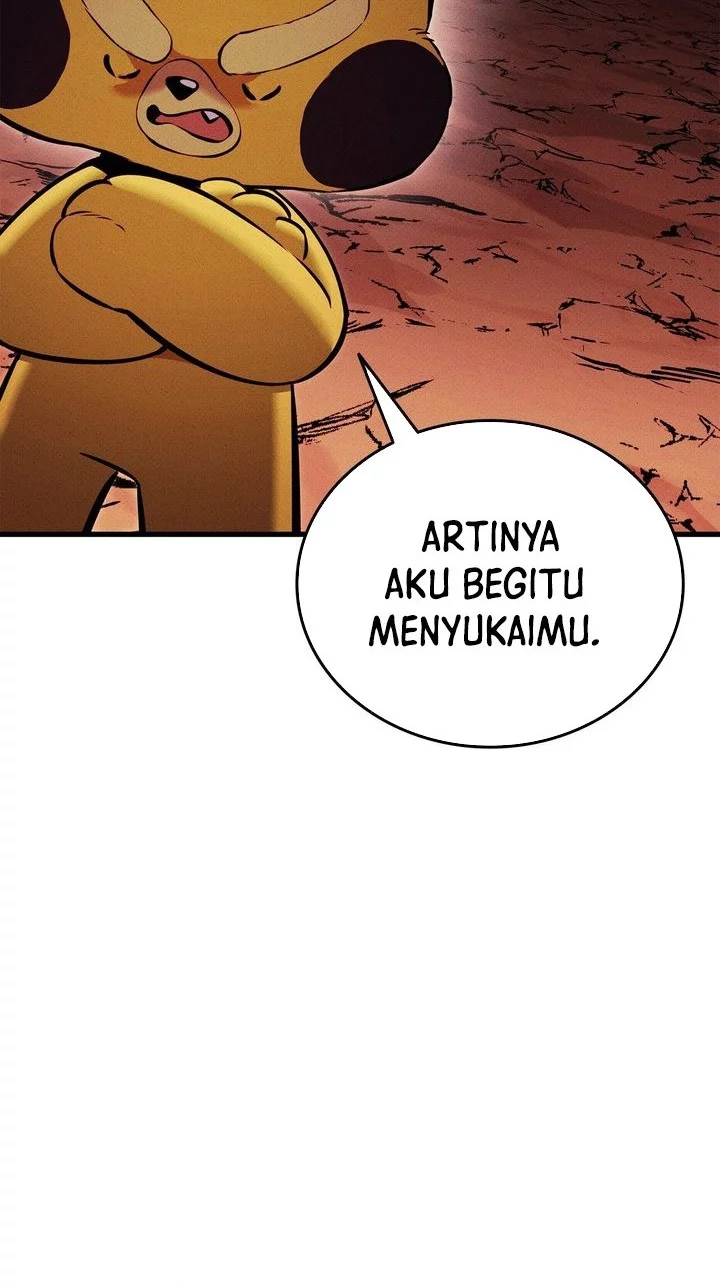 Ranker’s Return (Remake) Bab 213 halaman 14