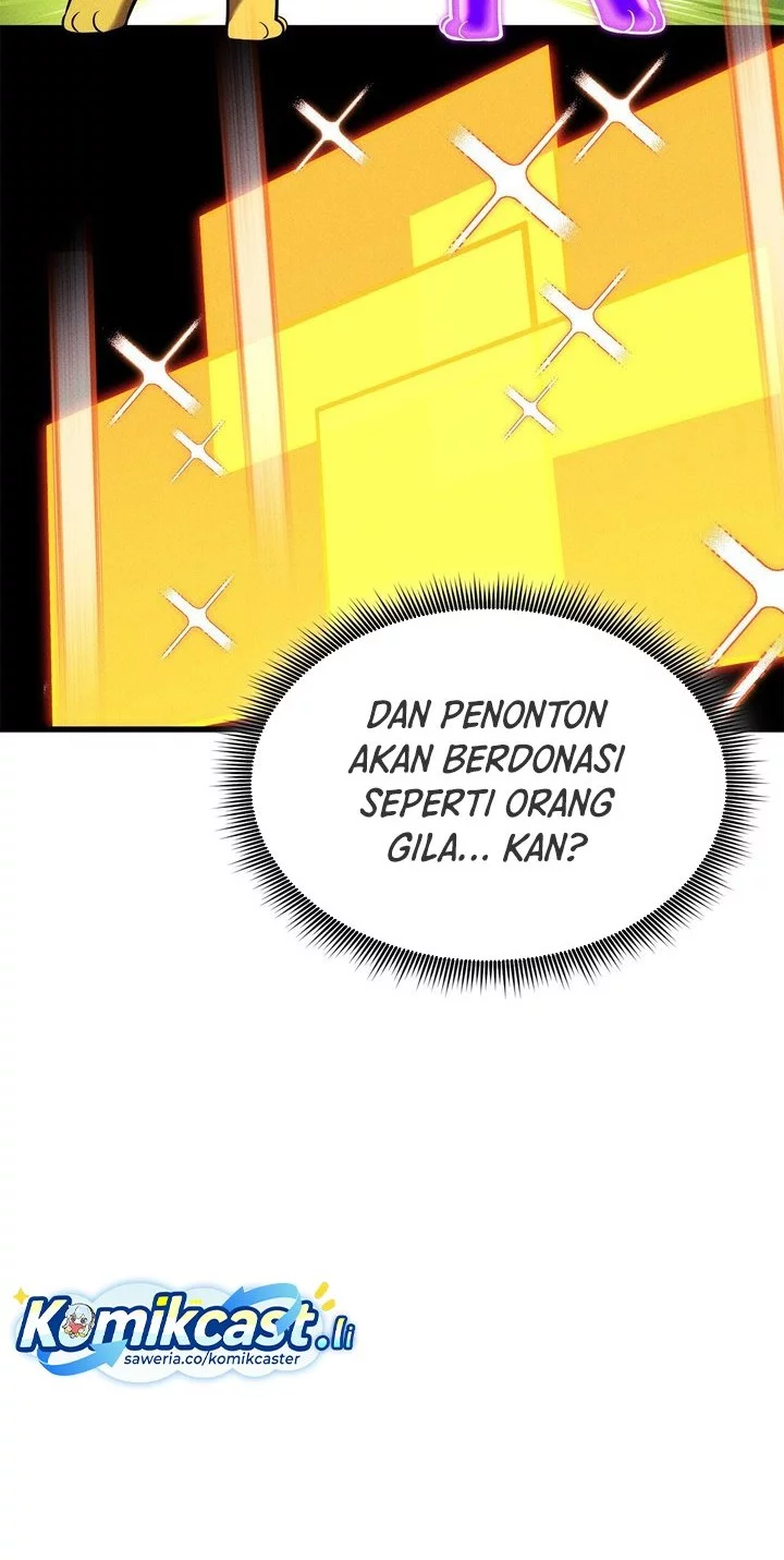 Ranker’s Return (Remake) Bab 213 halaman 16