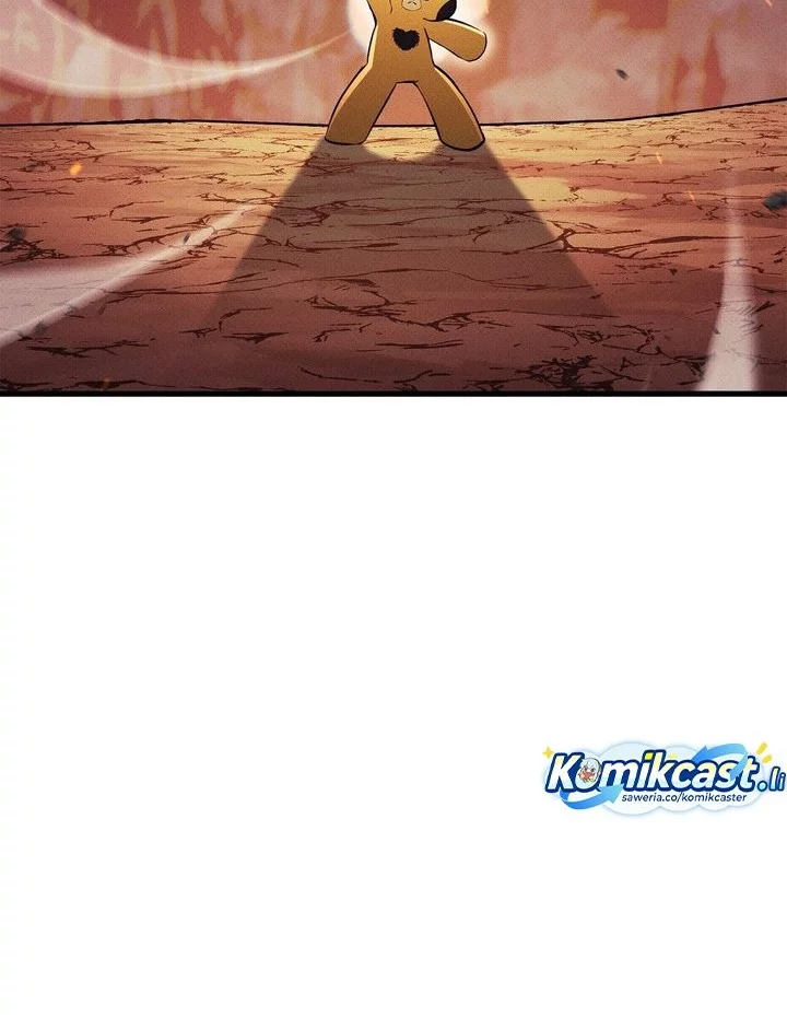 Ranker’s Return (Remake) Bab 213 halaman 34