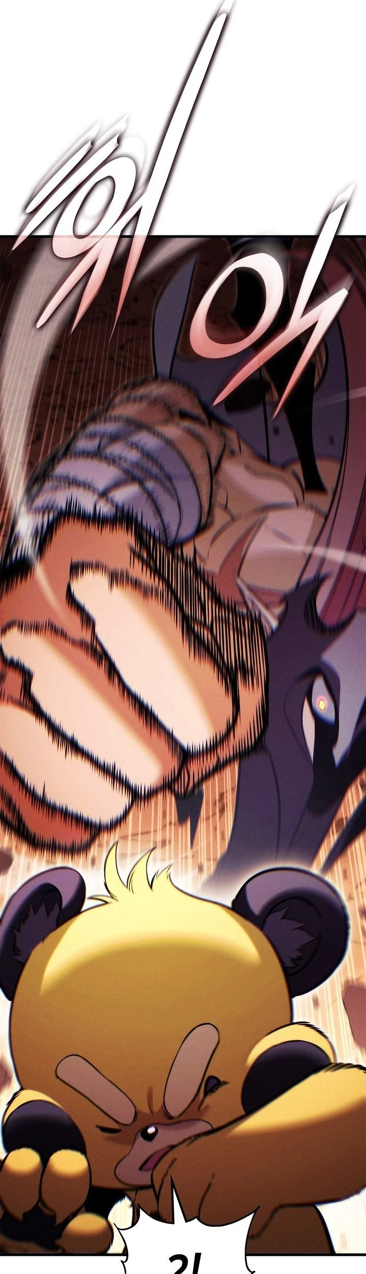 Ranker’s Return (Remake) Bab 213 halaman 54