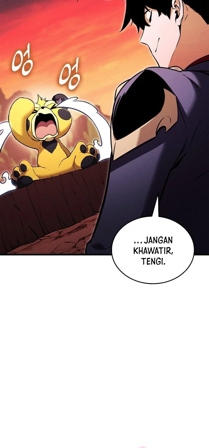 Ranker’s Return (Remake) Bab 213 halaman 69