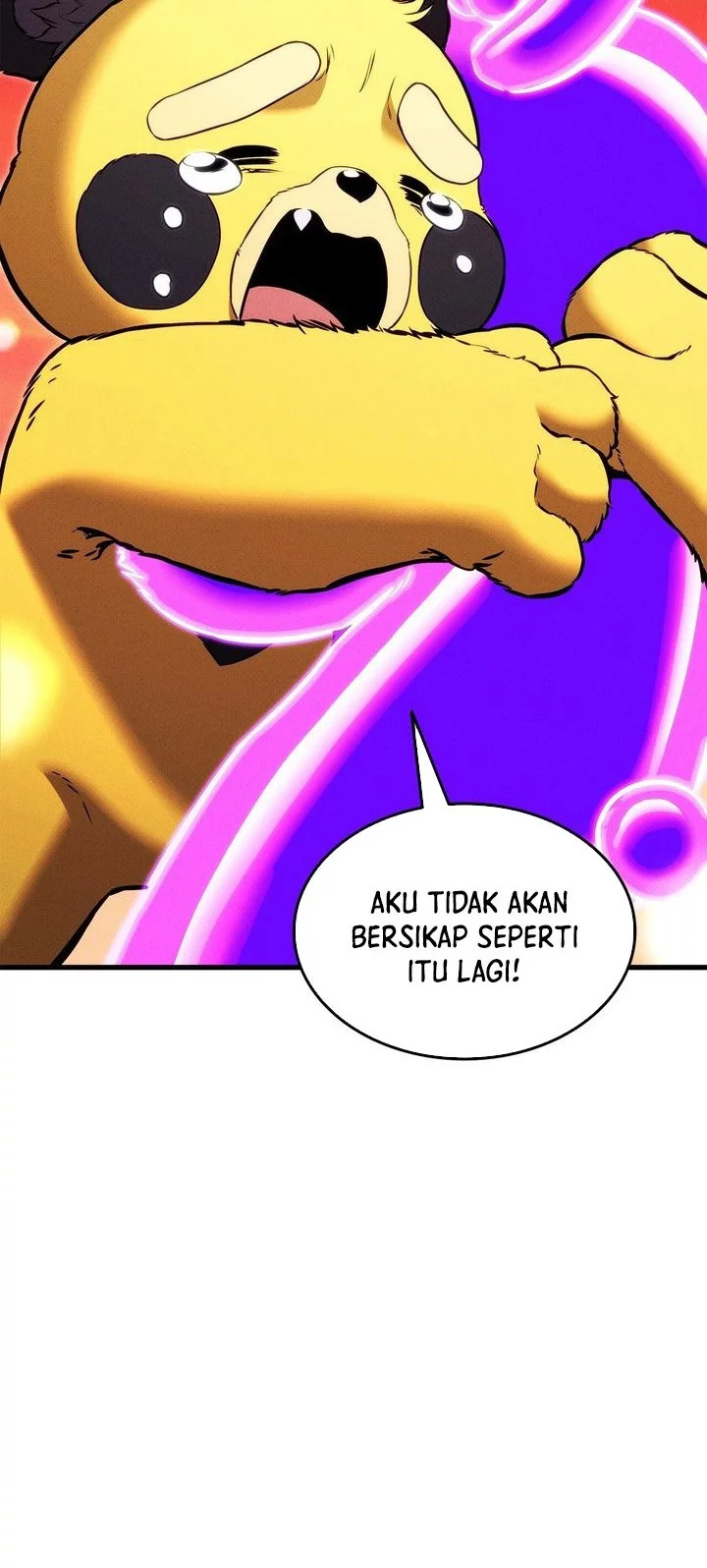 Ranker’s Return (Remake) Bab 213 halaman 74