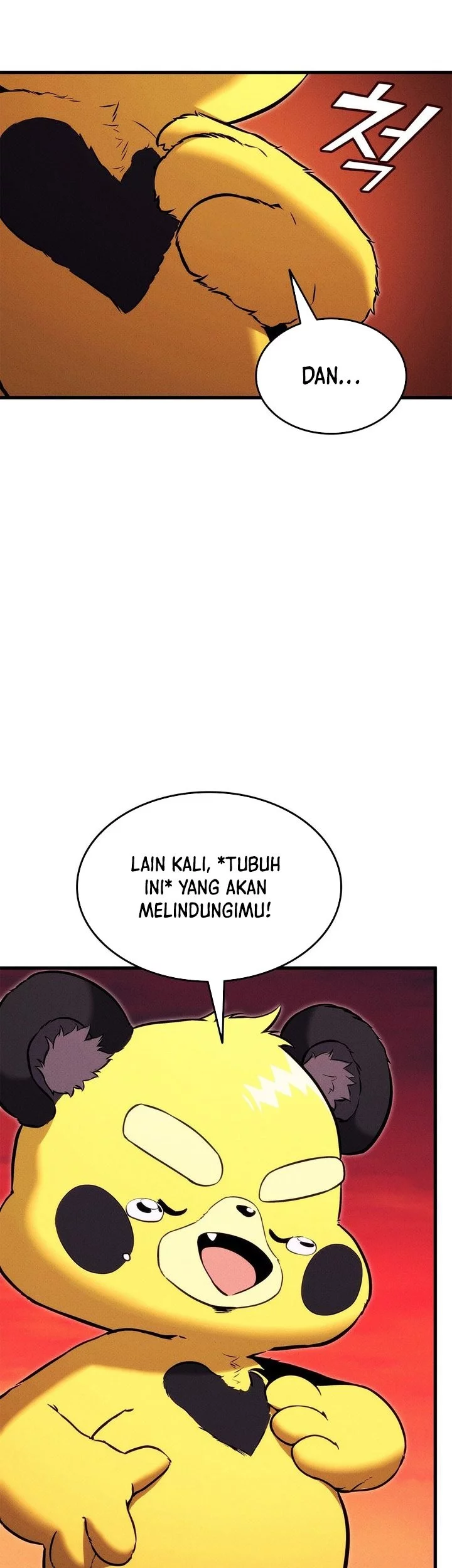 Ranker’s Return (Remake) Bab 213 halaman 75