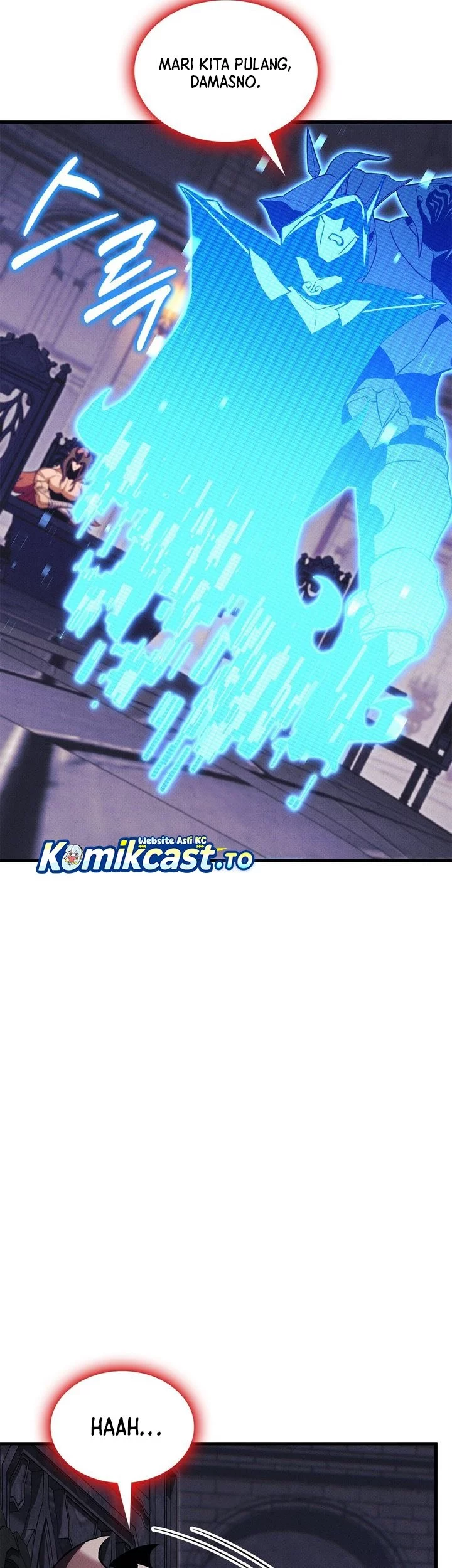 Ranker’s Return (Remake) Bab 214 halaman 20
