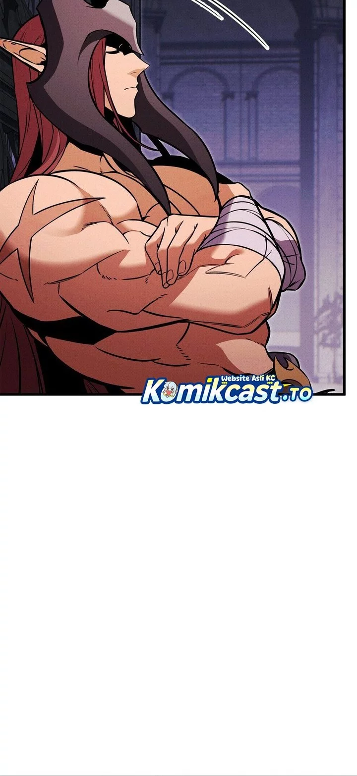 Ranker’s Return (Remake) Bab 214 halaman 21
