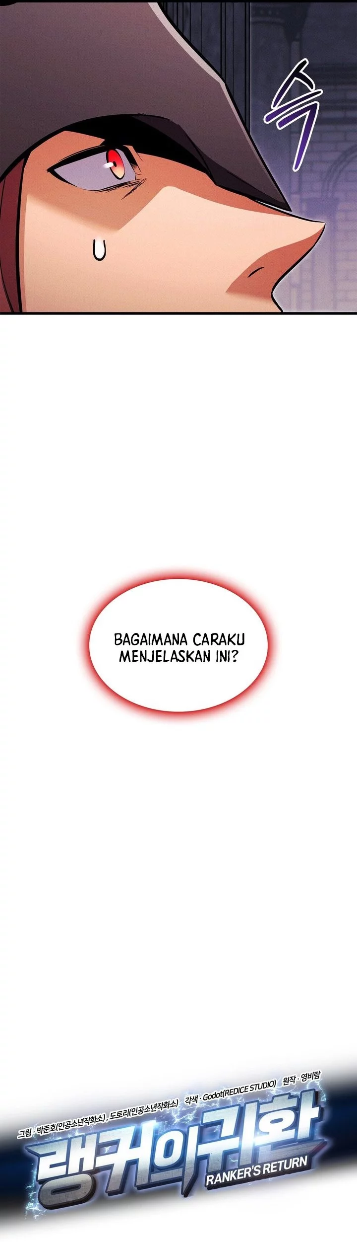 Ranker’s Return (Remake) Bab 214 halaman 22