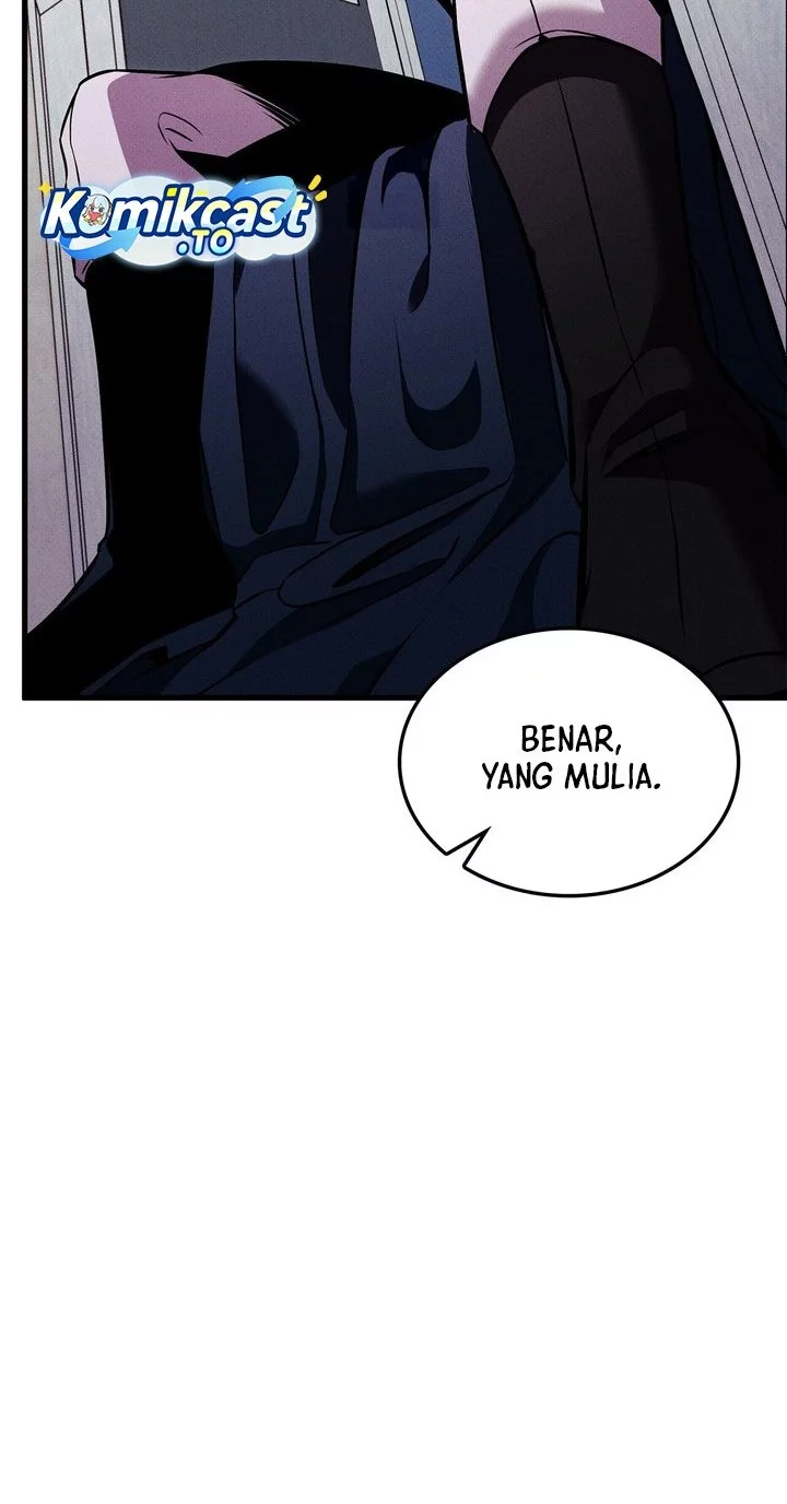 Ranker’s Return (Remake) Bab 214 halaman 37