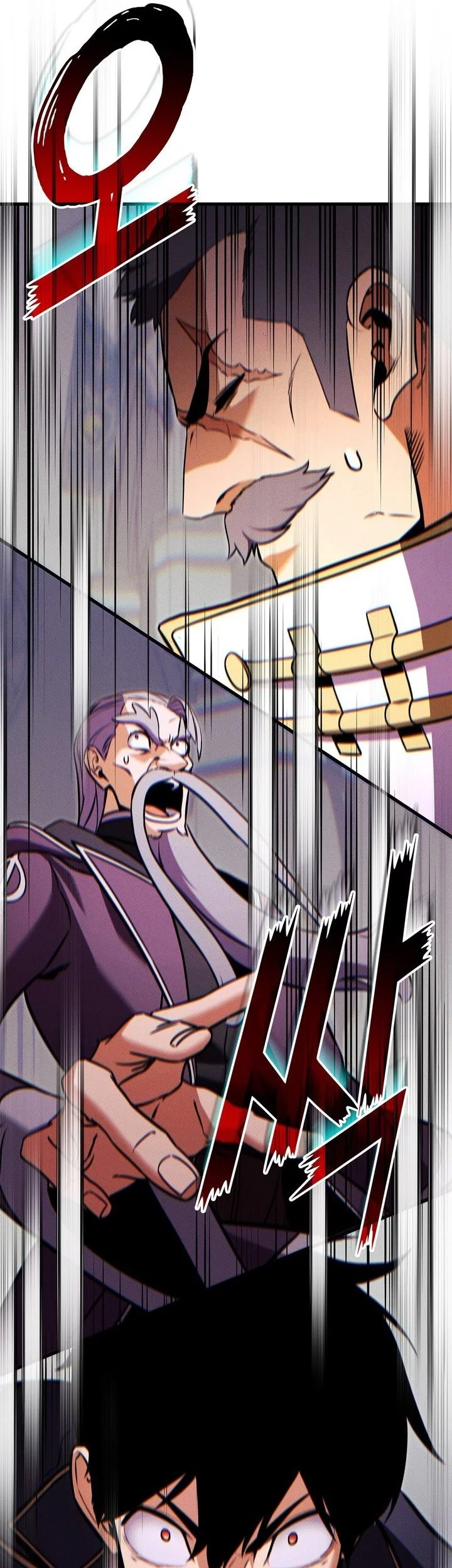 Ranker’s Return (Remake) Bab 214 halaman 39