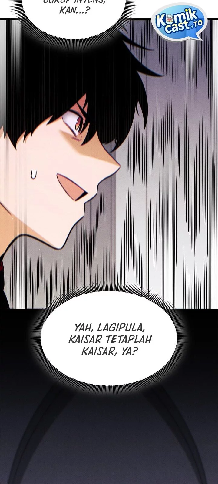Ranker’s Return (Remake) Bab 214 halaman 42