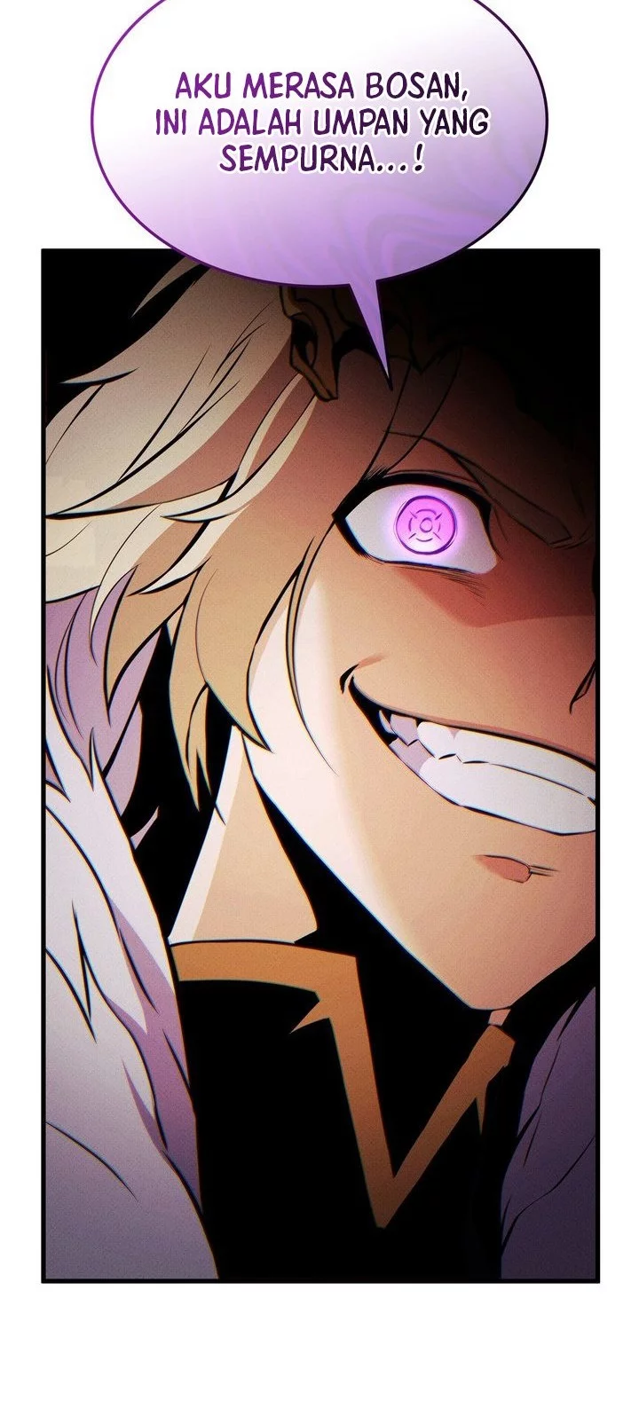 Ranker’s Return (Remake) Bab 214 halaman 47