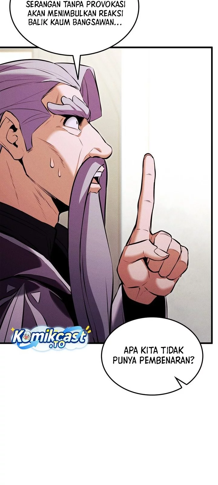 Ranker’s Return (Remake) Bab 214 halaman 51