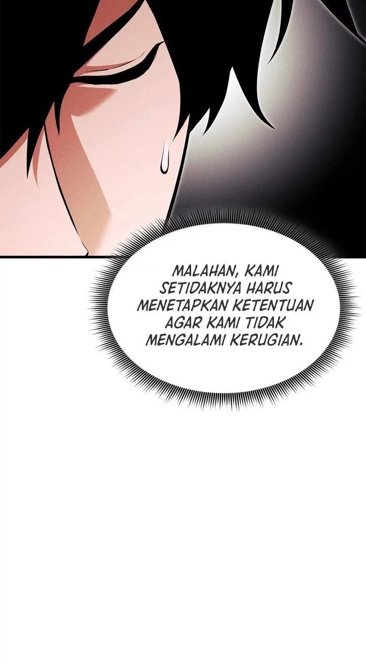 Ranker’s Return (Remake) Bab 214 halaman 59