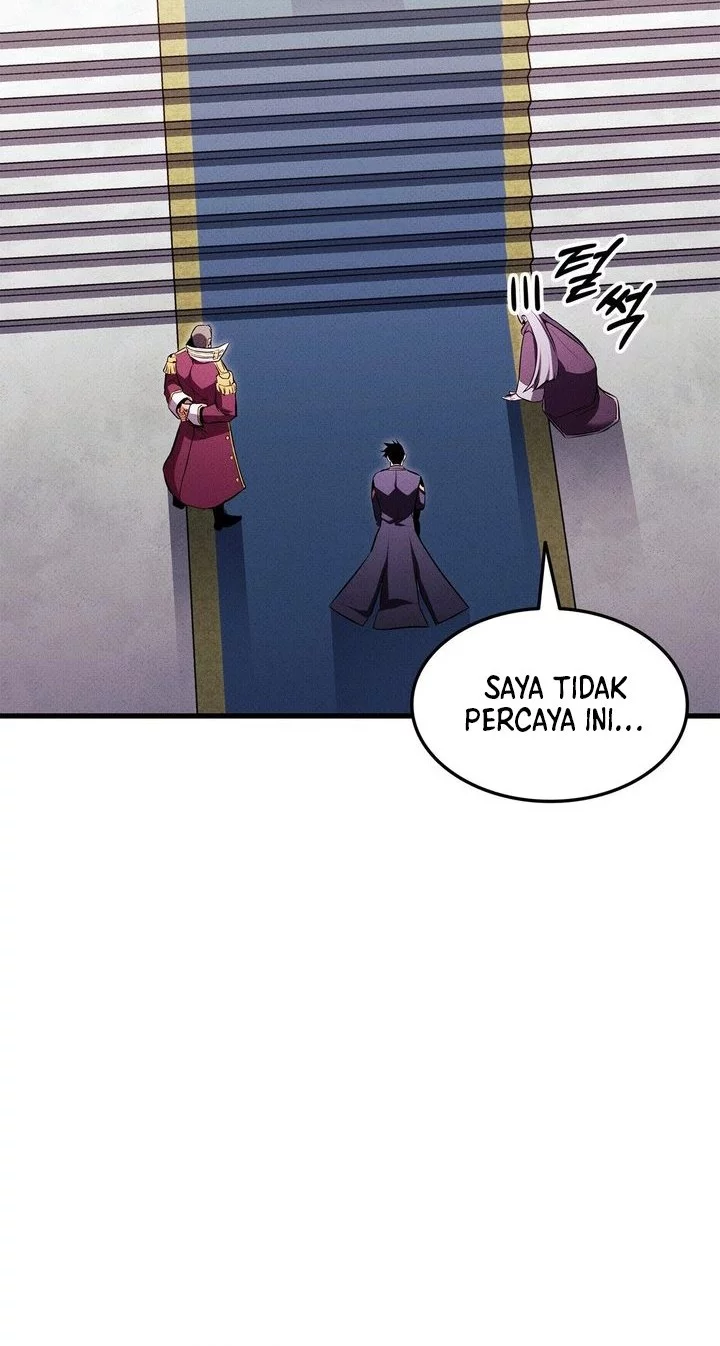 Ranker’s Return (Remake) Bab 214 halaman 61