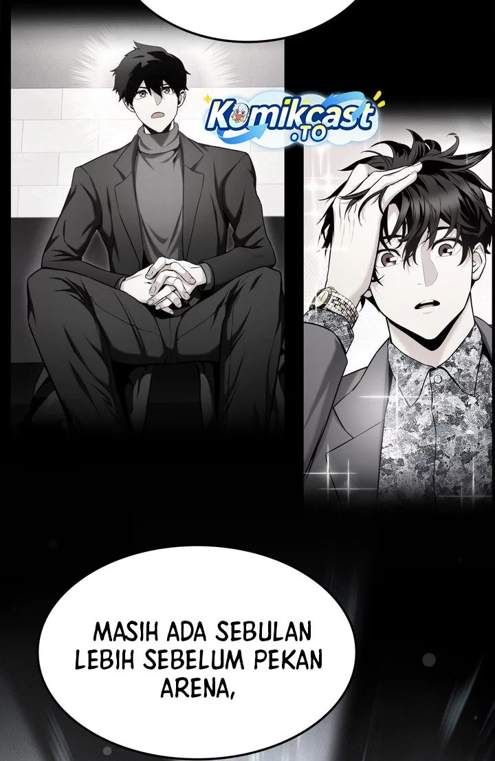 Ranker’s Return (Remake) Bab 214 halaman 76