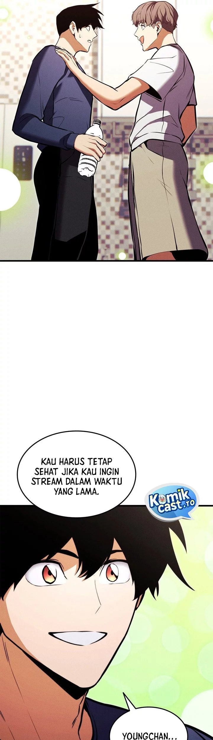 Ranker’s Return (Remake) Bab 214 halaman 79