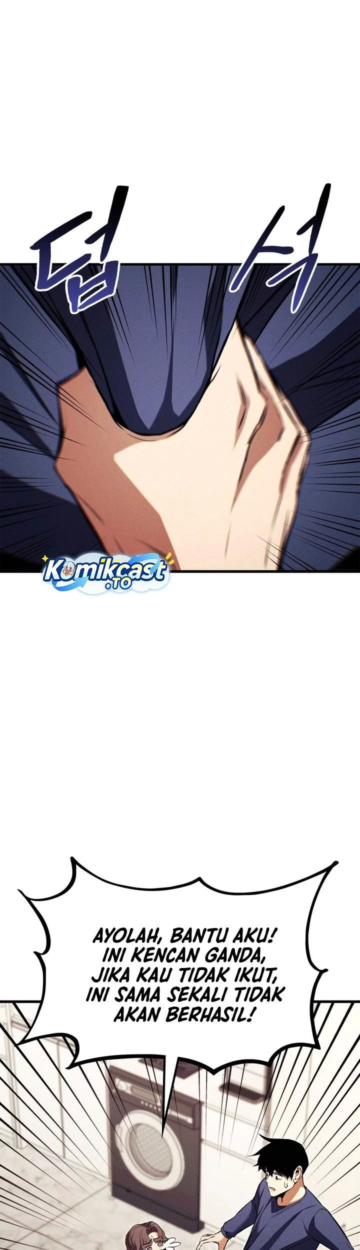 Ranker’s Return (Remake) Bab 214 halaman 83