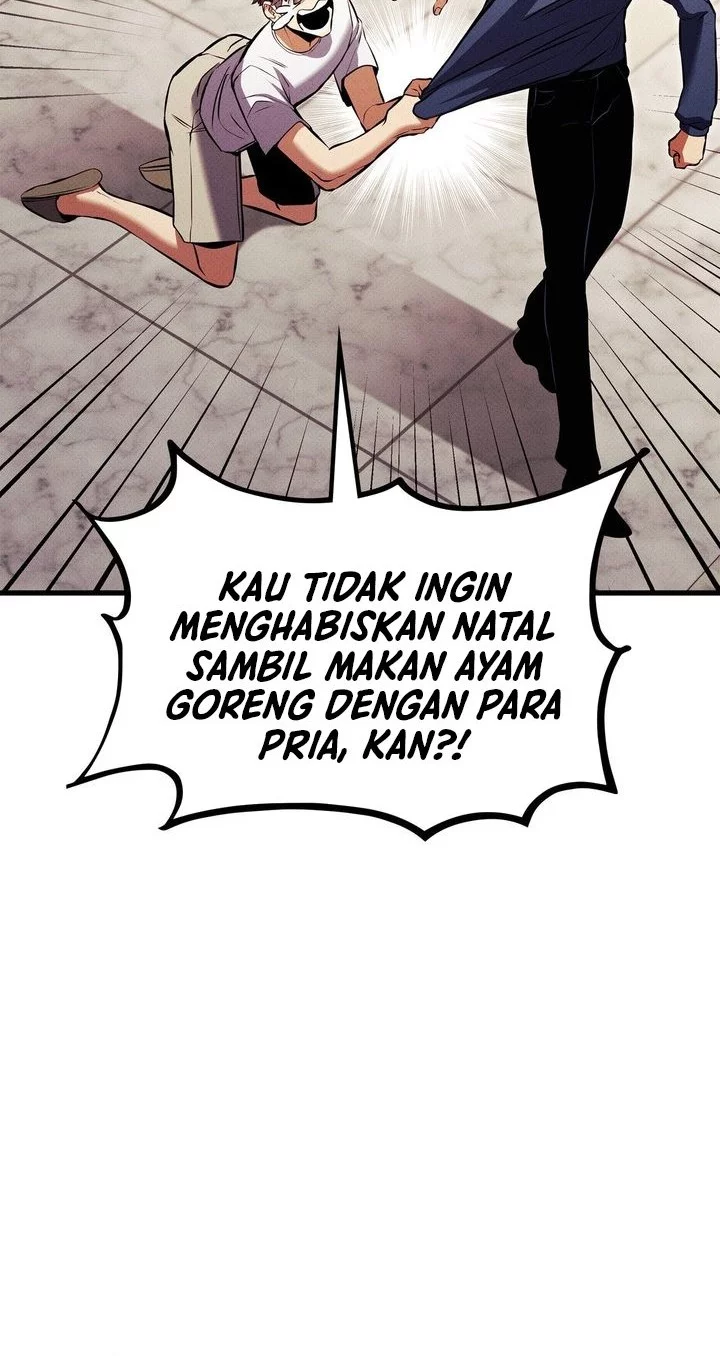 Ranker’s Return (Remake) Bab 214 halaman 84