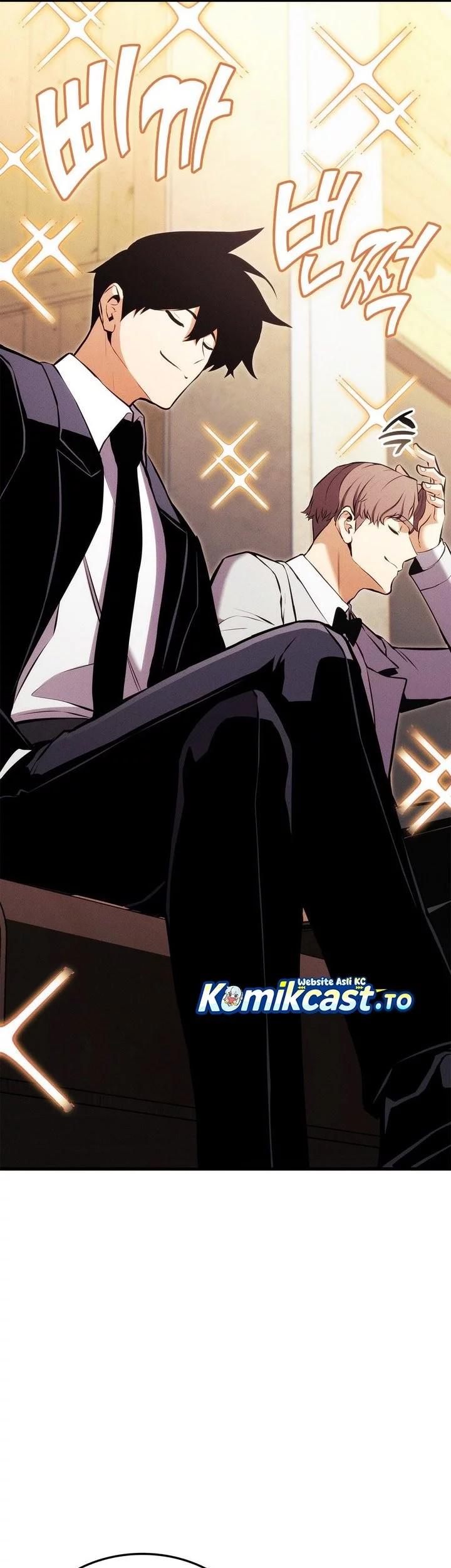 Ranker’s Return (Remake) Bab 214 halaman 89