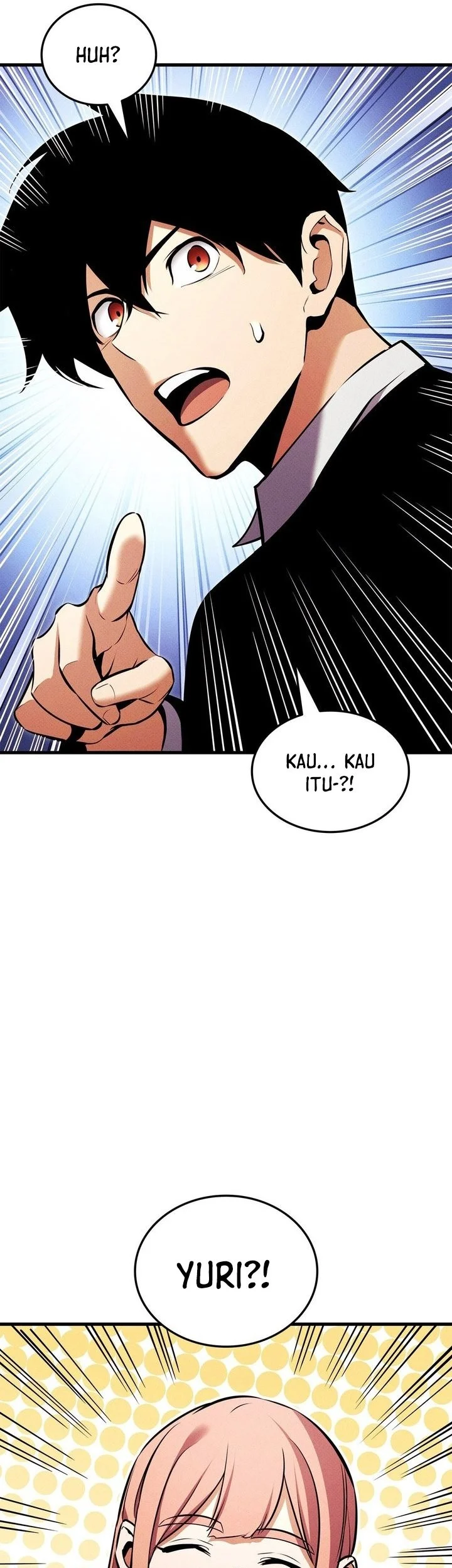 Ranker’s Return (Remake) Bab 215 halaman 8