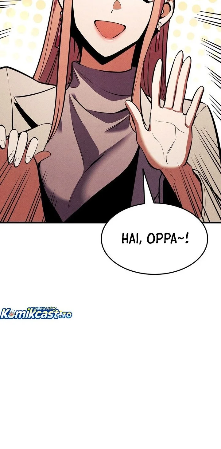 Ranker’s Return (Remake) Bab 215 halaman 9