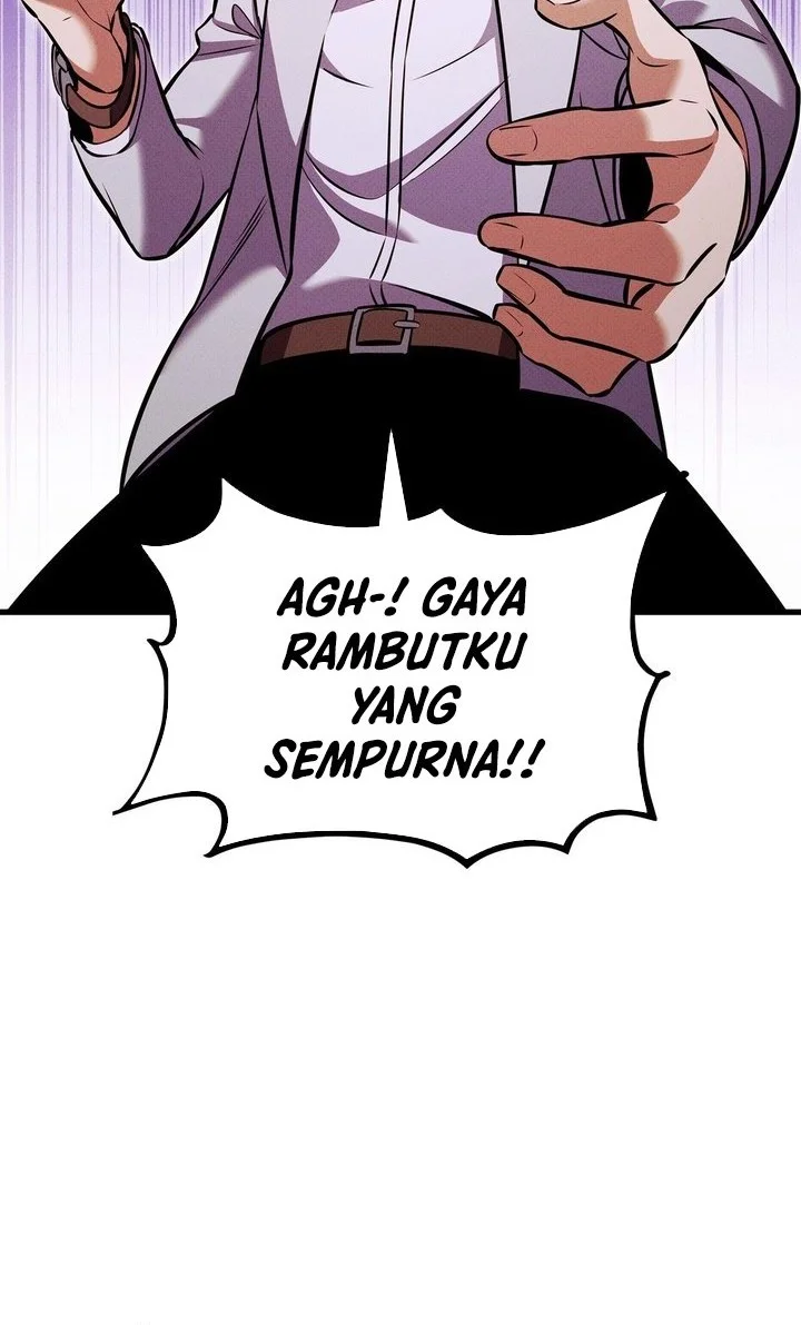 Ranker’s Return (Remake) Bab 215 halaman 13
