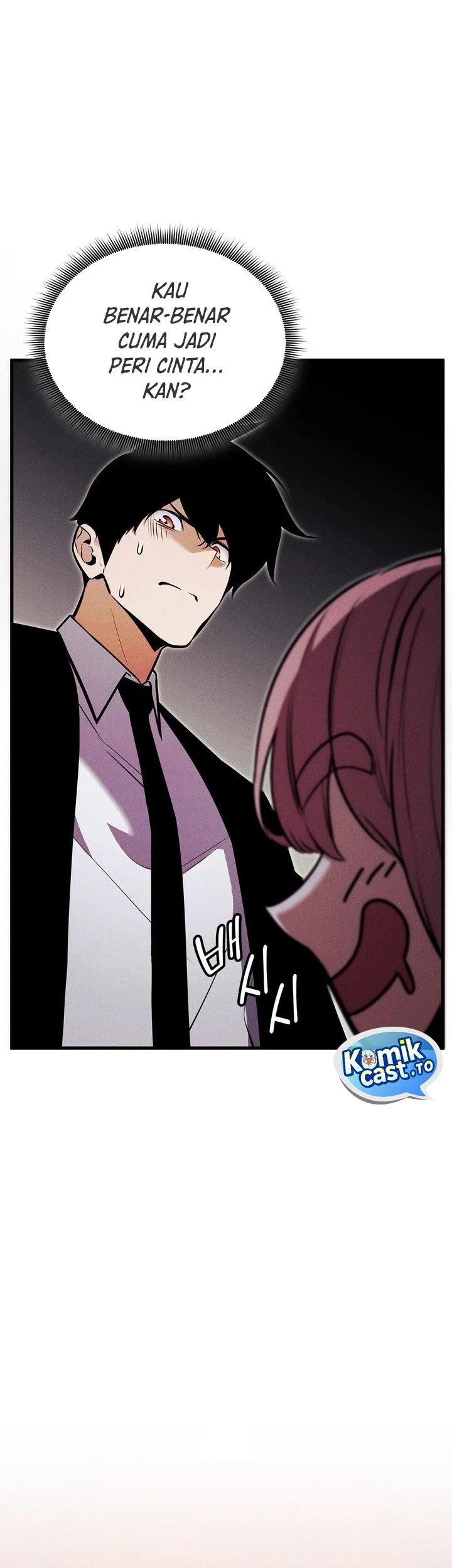 Ranker’s Return (Remake) Bab 215 halaman 20