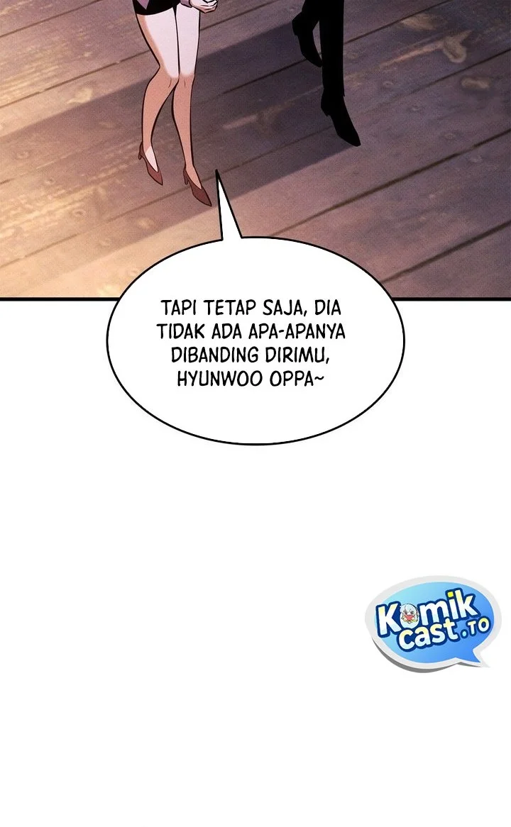 Ranker’s Return (Remake) Bab 215 halaman 36