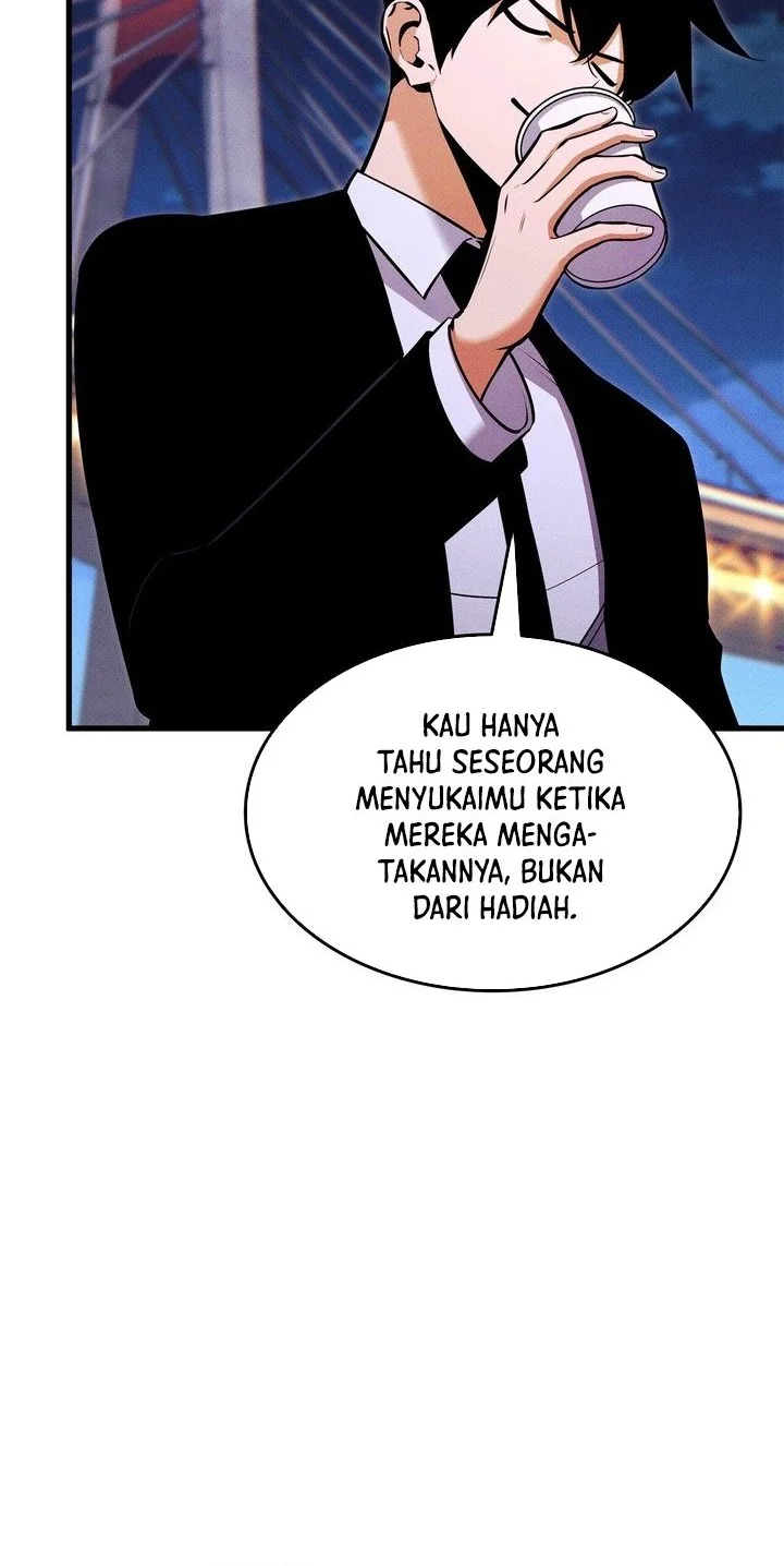 Ranker’s Return (Remake) Bab 215 halaman 38