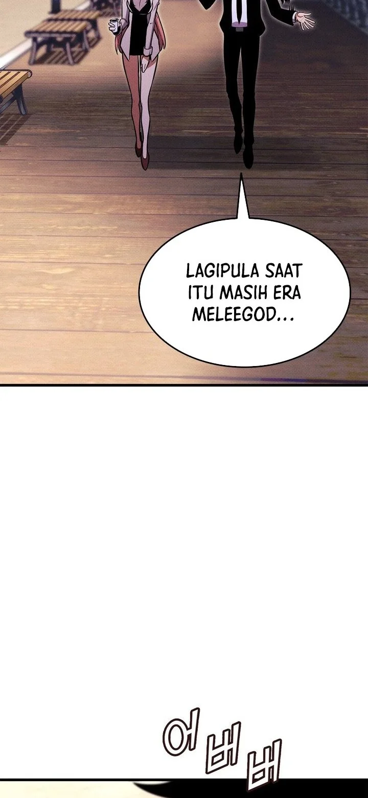 Ranker’s Return (Remake) Bab 215 halaman 40