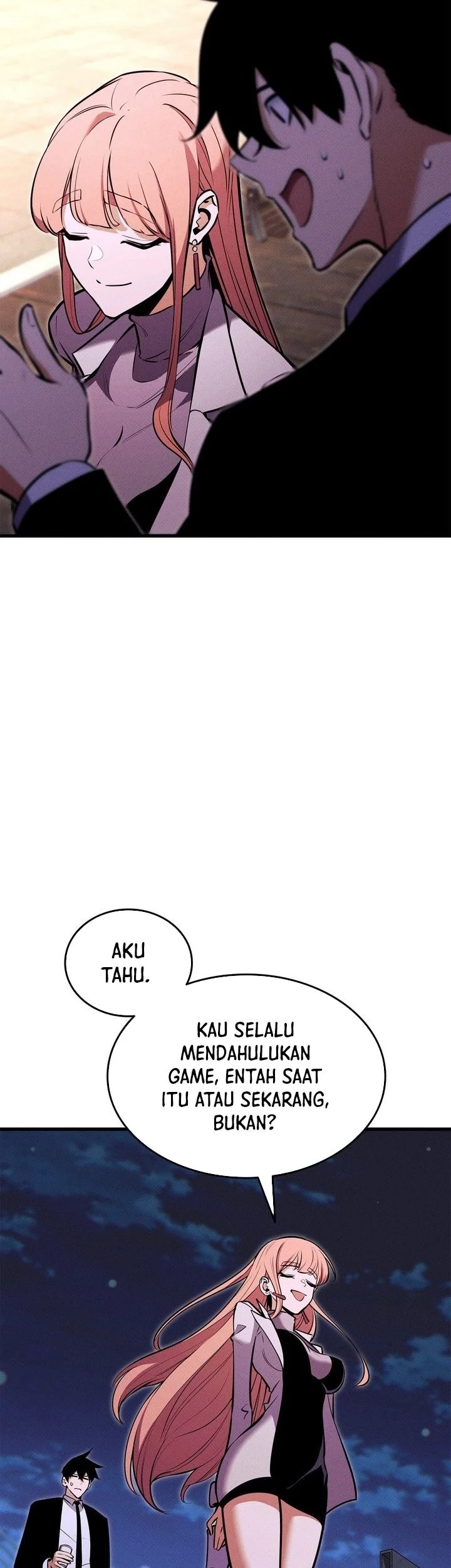 Ranker’s Return (Remake) Bab 215 halaman 41