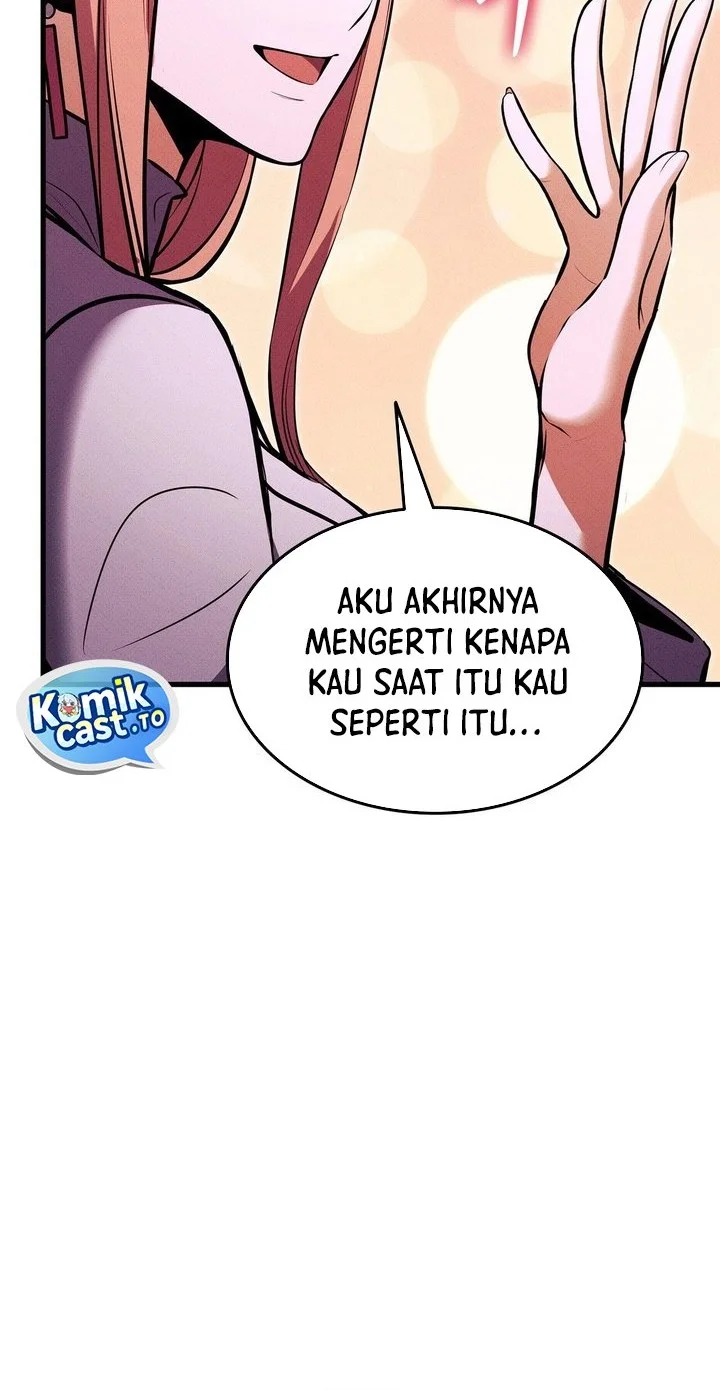 Ranker’s Return (Remake) Bab 215 halaman 44