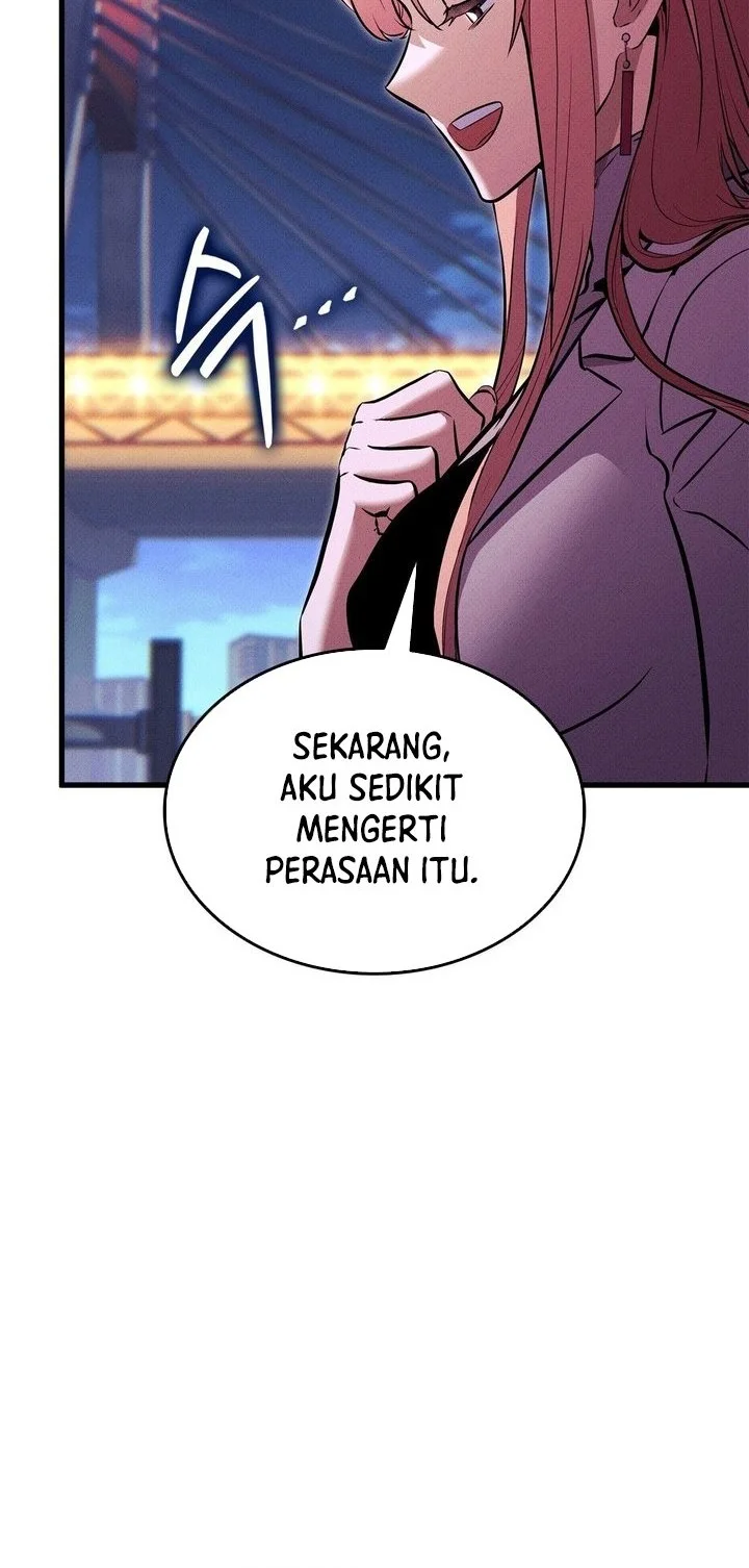 Ranker’s Return (Remake) Bab 215 halaman 46