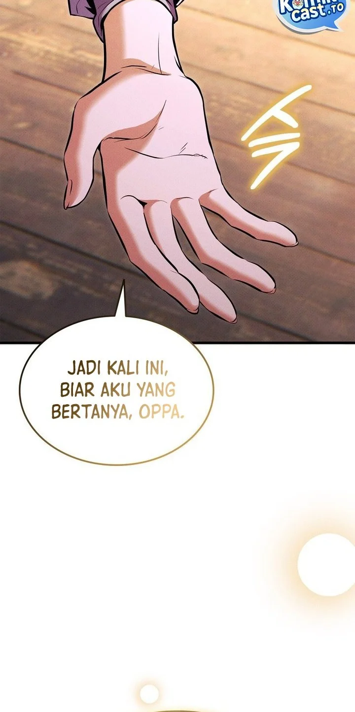 Ranker’s Return (Remake) Bab 215 halaman 52