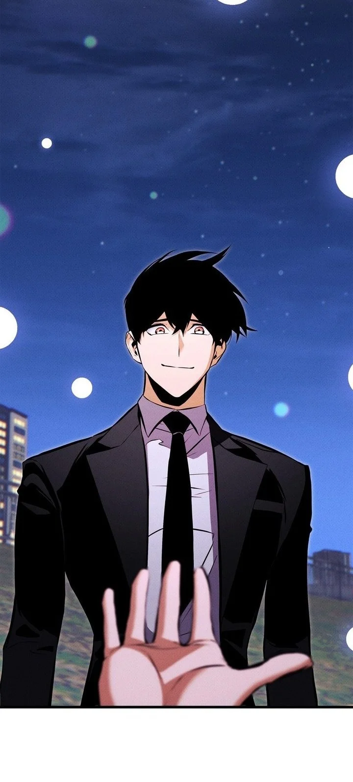 Ranker’s Return (Remake) Bab 215 halaman 54