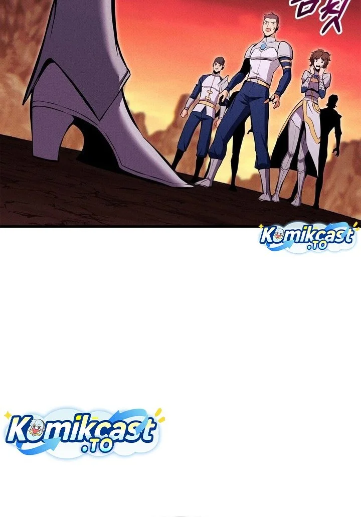 Ranker’s Return (Remake) Bab 215 halaman 75