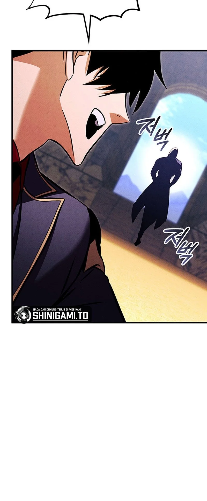 Ranker’s Return (Remake) Bab 216 halaman 5