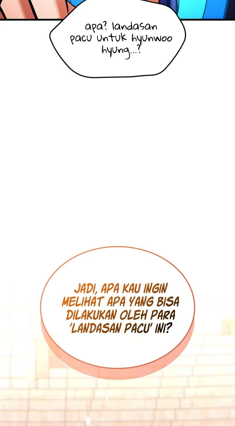 Ranker’s Return (Remake) Bab 216 halaman 17