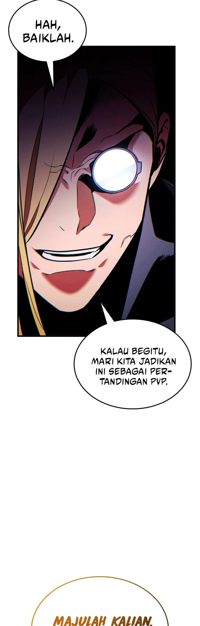 Ranker’s Return (Remake) Bab 216 halaman 19