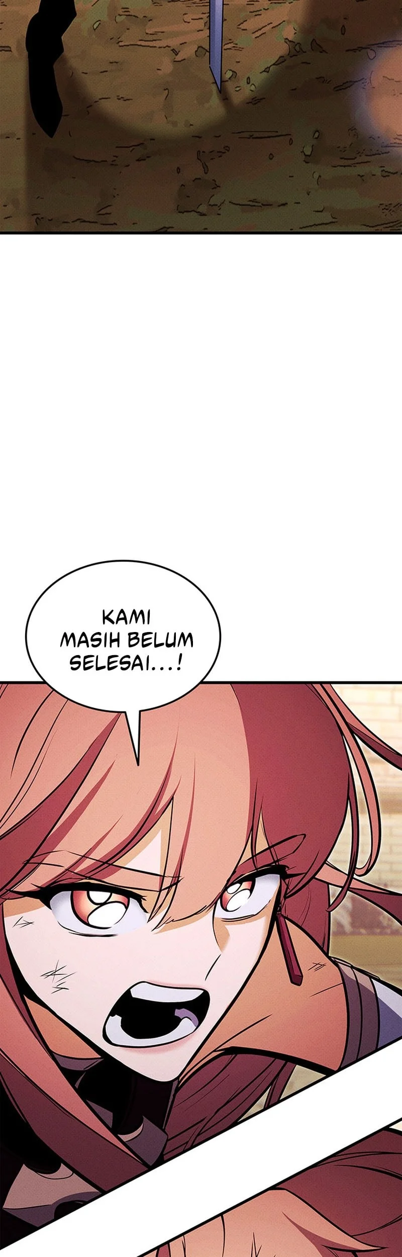 Ranker’s Return (Remake) Bab 216 halaman 31