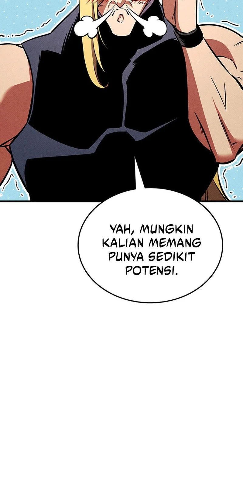 Ranker’s Return (Remake) Bab 216 halaman 33