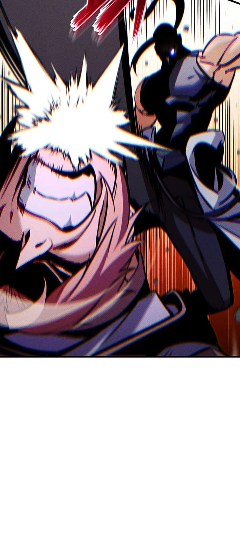 Ranker’s Return (Remake) Bab 216 halaman 37