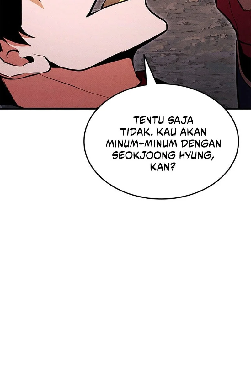 Ranker’s Return (Remake) Bab 216 halaman 53