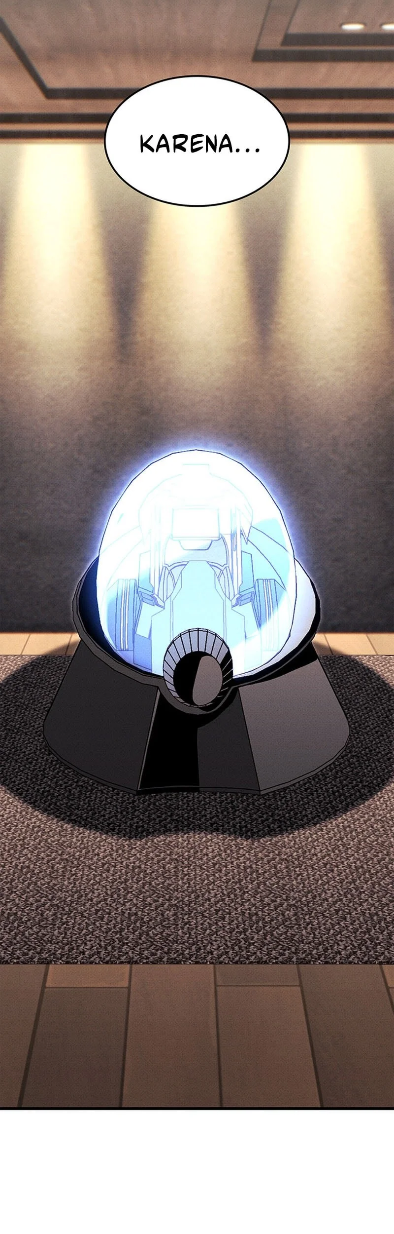Ranker’s Return (Remake) Bab 216 halaman 58