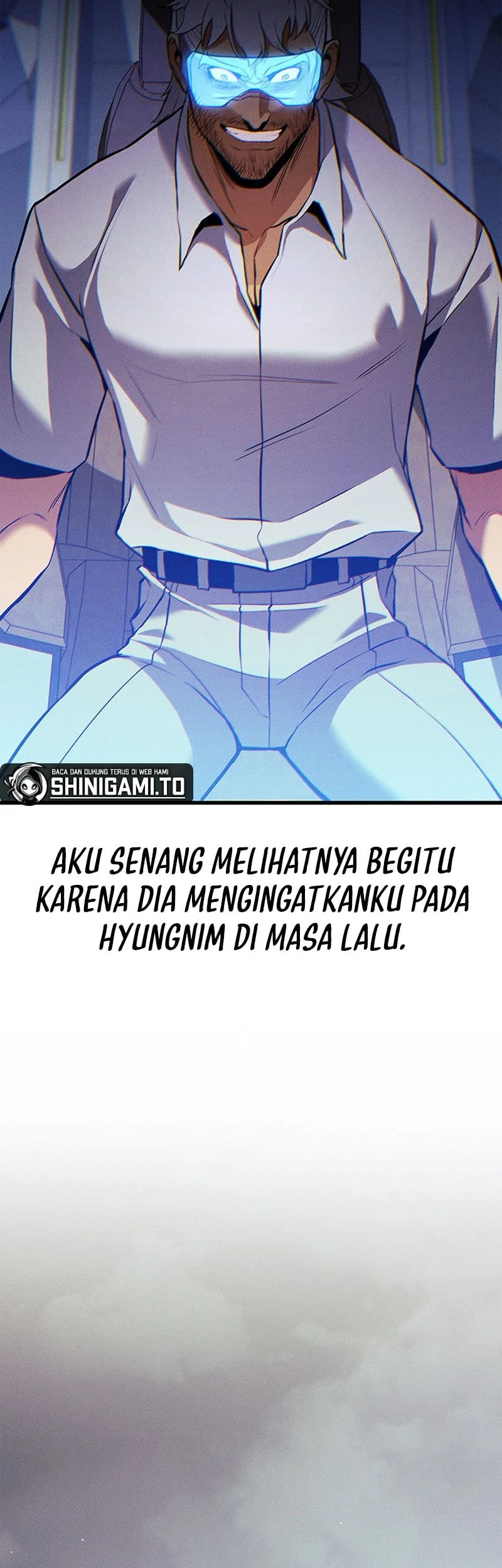 Ranker’s Return (Remake) Bab 216 halaman 60