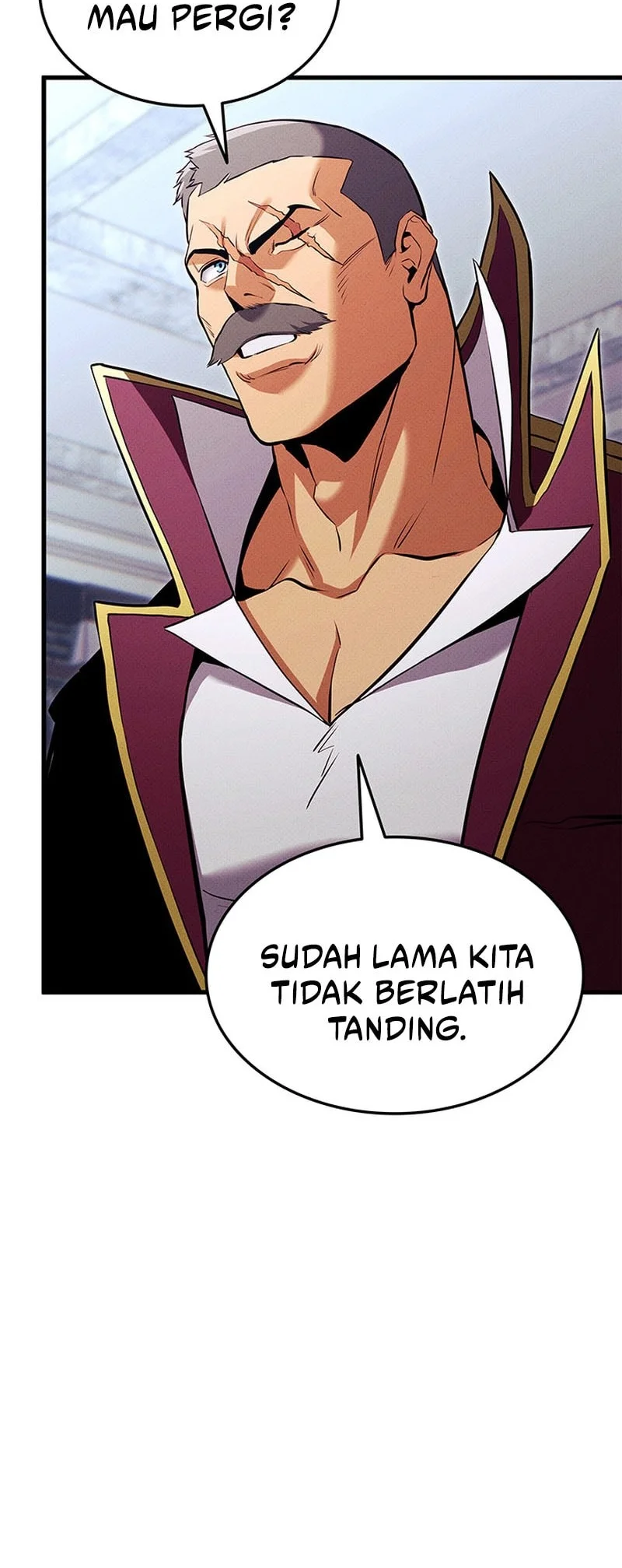 Ranker’s Return (Remake) Bab 216 halaman 69