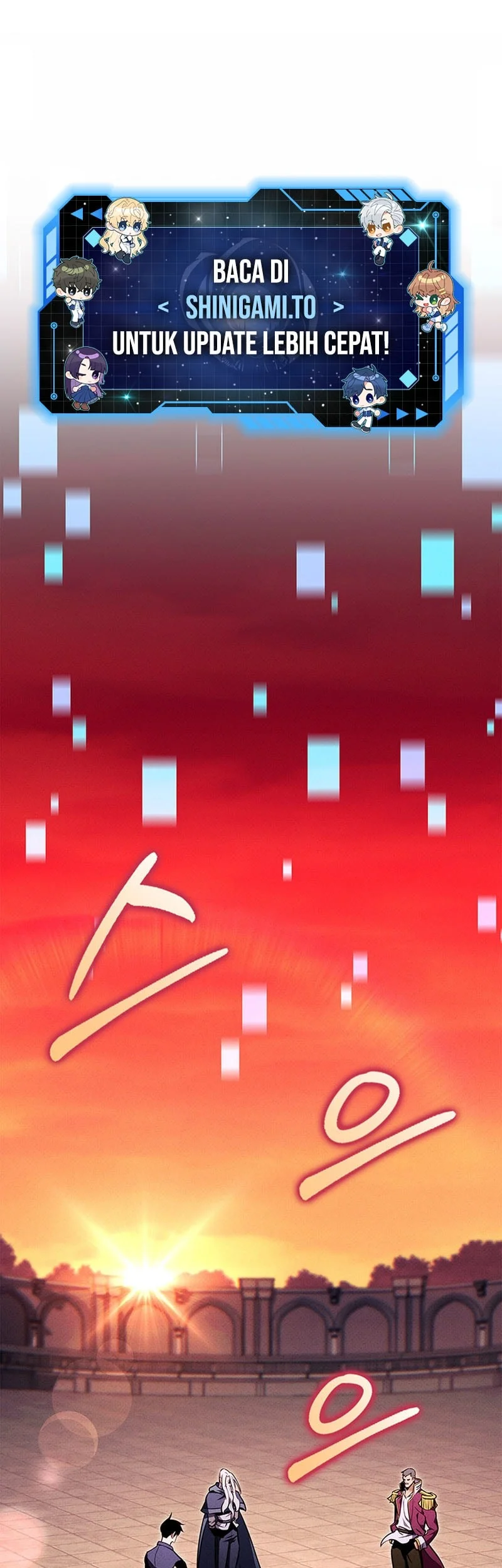 Ranker’s Return (Remake) Bab 217 halaman 2