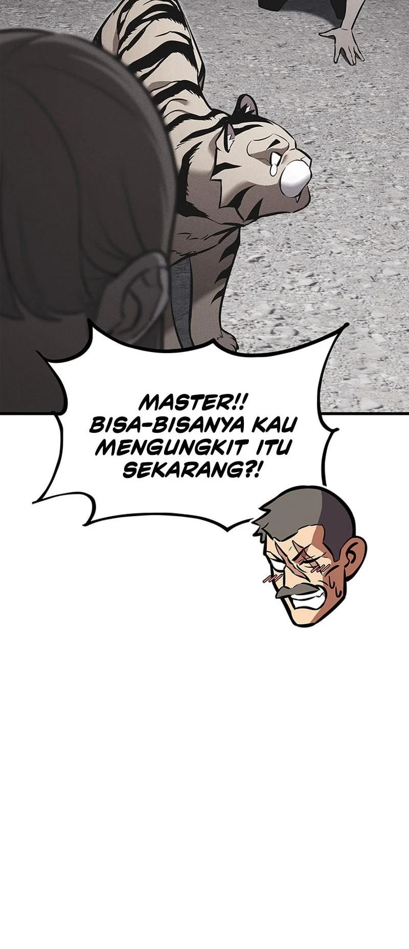 Ranker’s Return (Remake) Bab 217 halaman 13